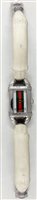 Orologio Gucci Donna in Acciaio 6800WHITE - 6800WHITE